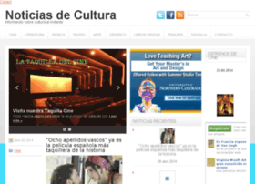 noticiasdecultura.com