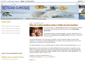 noticiasquecuriosas.blogspot.com.es