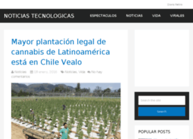 noticiastecnologicas.org