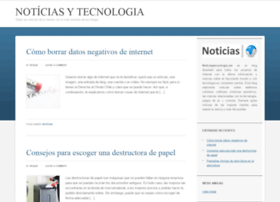noticiasytecnologia.net