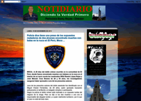 notidiariomoca.blogspot.com