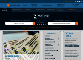 notinet.com.co