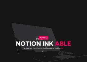 notionink.com