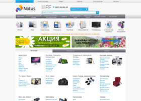 notus.com.ua