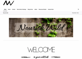Nourishwild.com
