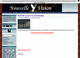 nouvellevision.unblog.fr