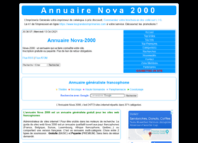 nova-2000.fr
