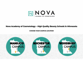 Nova-academy.com