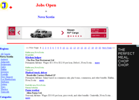 nova-scotia.jobs-open.ca
