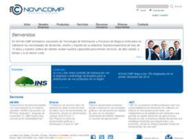 novacomp.co.cr