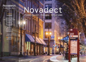 novadect.com