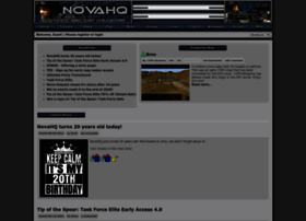 Novahq.net
