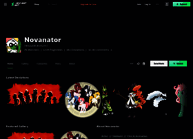 novanator.deviantart.com