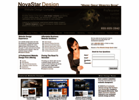 Novastardesign.com