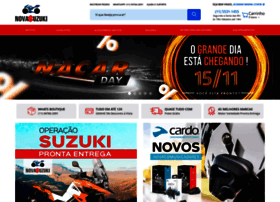 novasuzuki.com.br