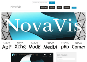 Novavis.org