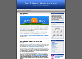 Novelconcepts.wordpress.com