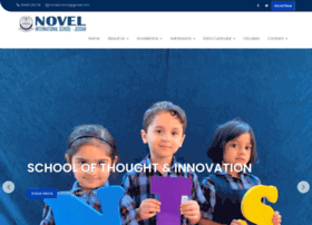 Novelschools.com