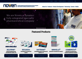 noven.com