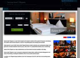 novina-hotel-tillypark.h-rez.com