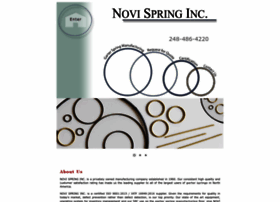 Novispring.com