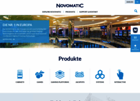 novomatic.com