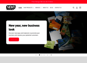 Novoprinting.com