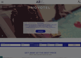 Novotel.accorhotels.com