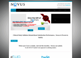 Novus1.com