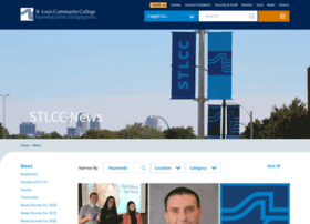 Now.stlcc.edu