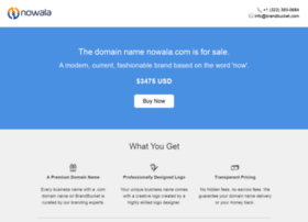 Nowala.com