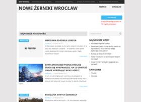 nowezerniki.wroclaw.pl