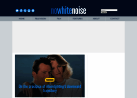 nowhitenoise.com