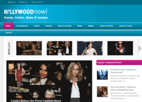nowhollywood.com