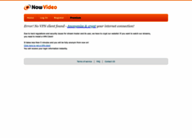 nowvideo.ch