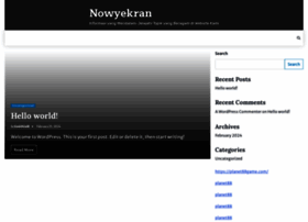 nowyekran.net