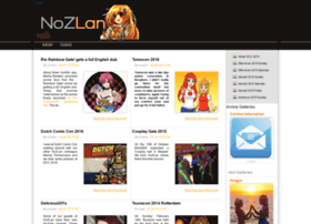 nozlan.com