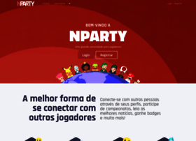 nparty.com.br