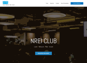 nreiclub.com