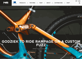 ns-bikes.com