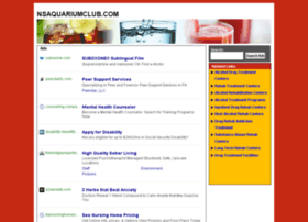 nsaquariumclub.com