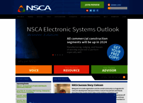 Nsca.org