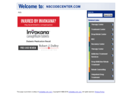 nscodecenter.com