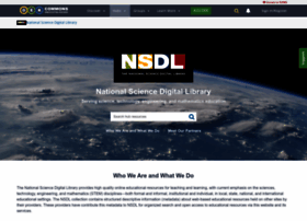 nsdl.org