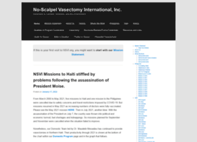 Nsvi.org