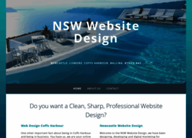 Nswwebsitedesign.yolasite.com