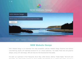 Nswwebsitedesign.zohosites.com