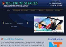 ntechonlineservices.org