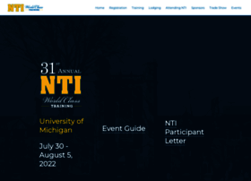 Nti.njatc.org