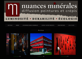 nuancesminerales.ch